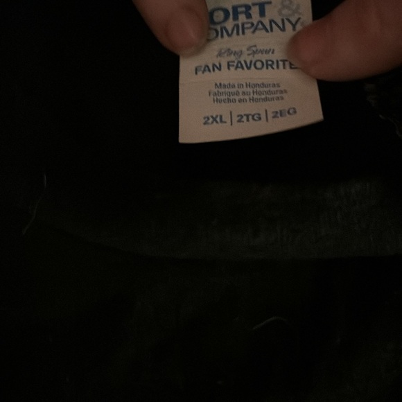 Only been wore once 2XL - Picture 2 of 2